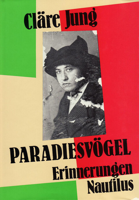 Paradiesvögel :