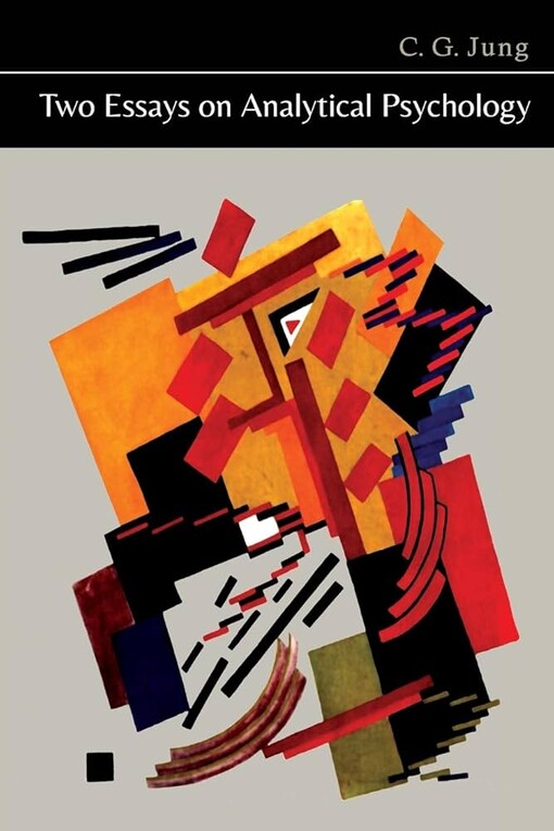 Two essays on analytical psychology /