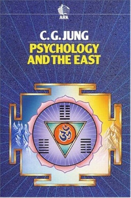 Psychology and the East /
