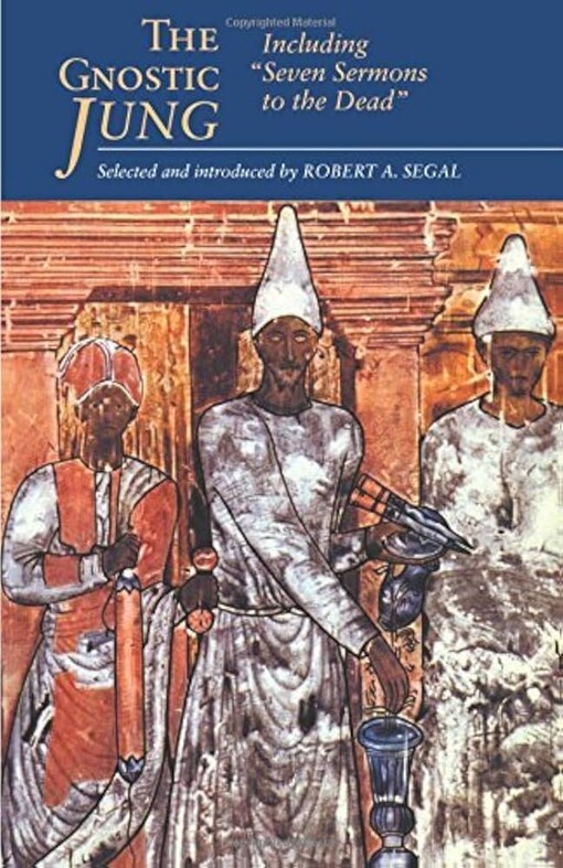 The gnostic Jung /