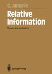 Relative Information :