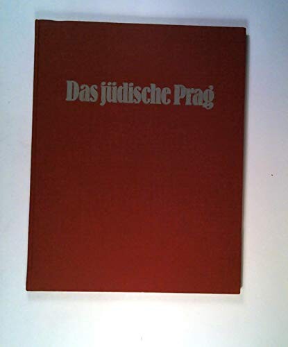 Das jüdische Prag /