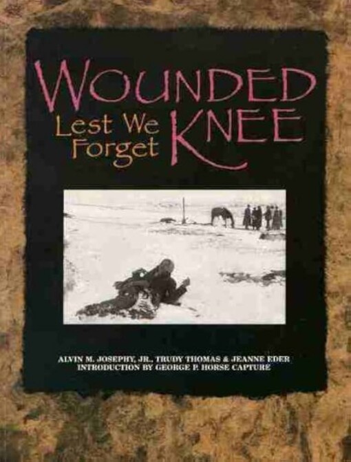 Wounded Knee :