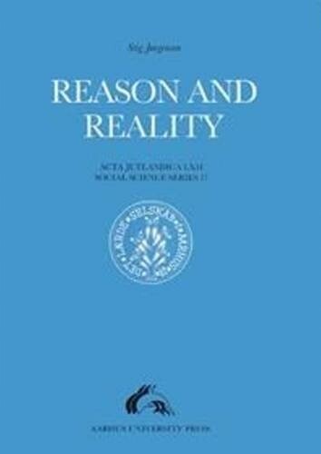 Reason and Reality /