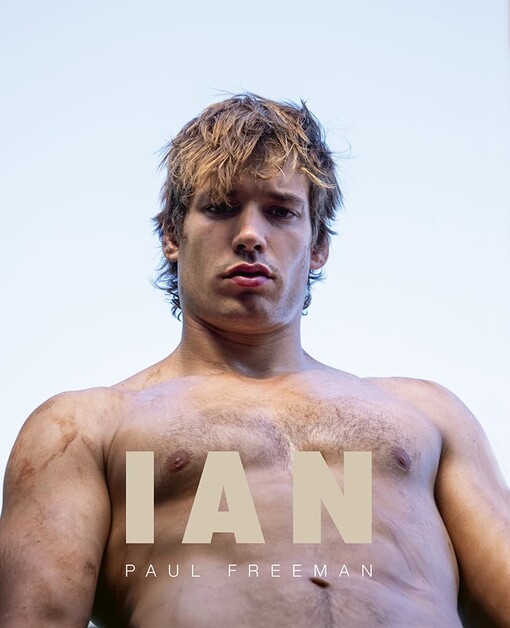  Ian