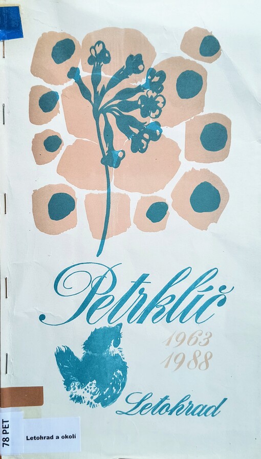 Petrklíč 1963-1988
