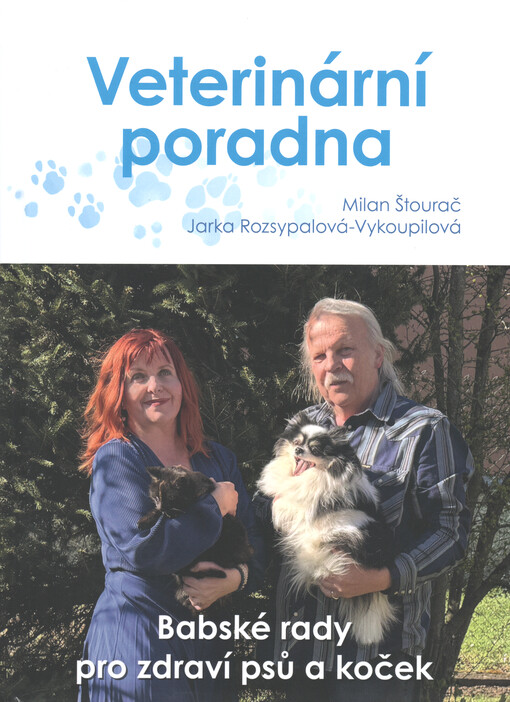 Veterinární poradna