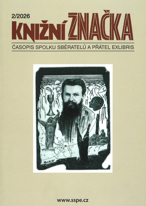 Knižní značka