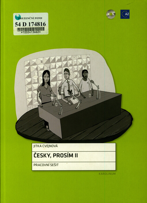 Rok: 2012 / Číslo: II