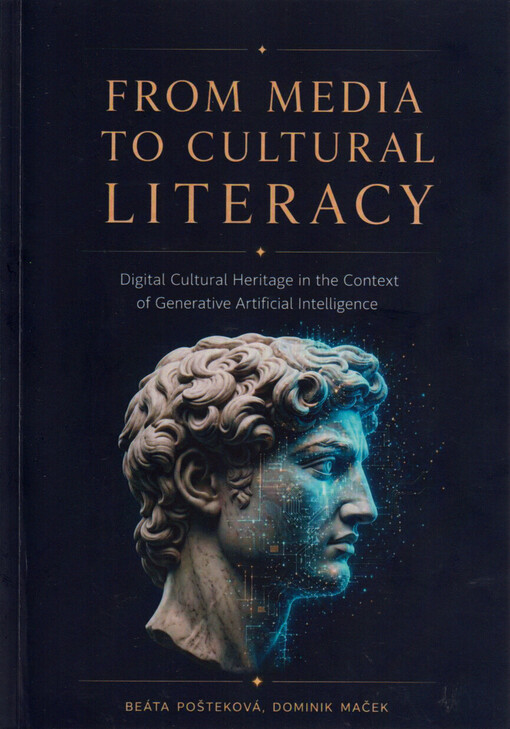From media to cultural literacy : digital cultural heritage in the context of generative artificial intelligence