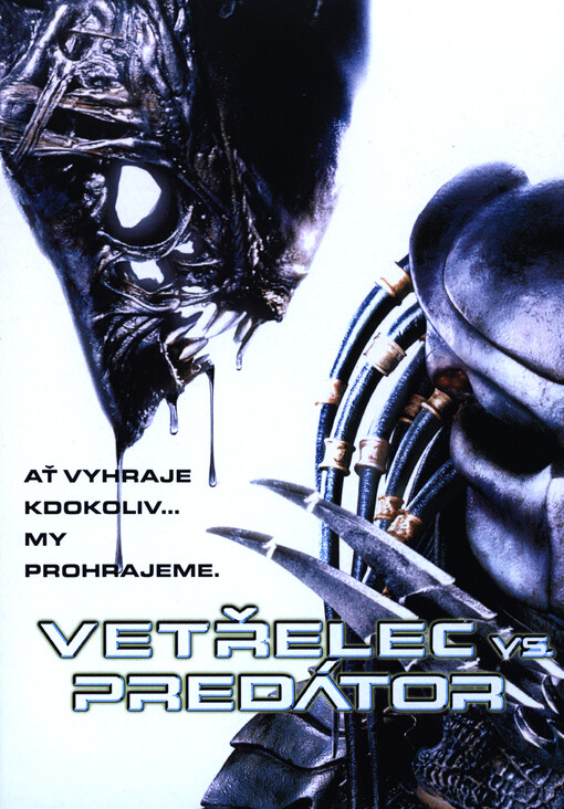 Vetřelec vs. Predátor