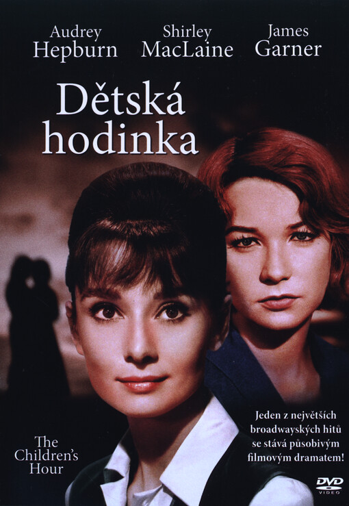 Dětská hodinka režie a produkce William Wyler