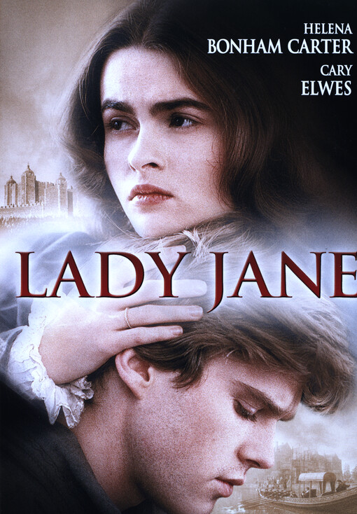 Lady Jane