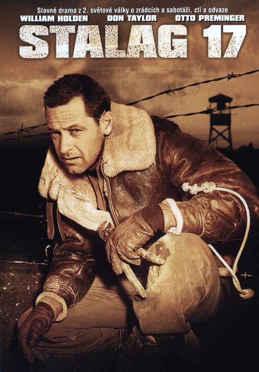 Stalag 17