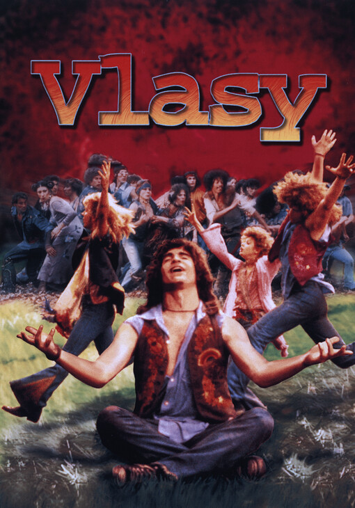 Vlasy