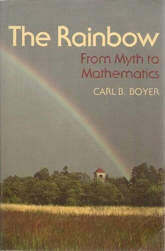 The Rainbow :
