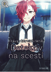 Pokoj v barvách štěstí - detektiv na scestí. 1  (odkaz v elektronickém katalogu)