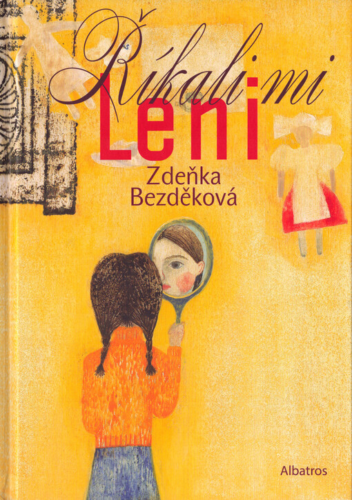 Říkali mi Leni
