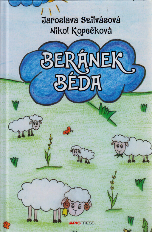 Beránek Béďa