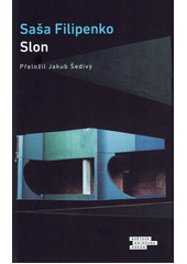 Slon  (odkaz v elektronickém katalogu)