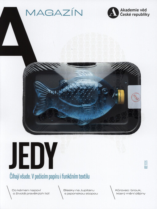 A/Magazín