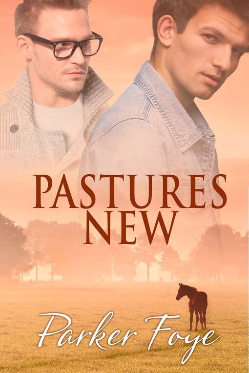 Pastures New :