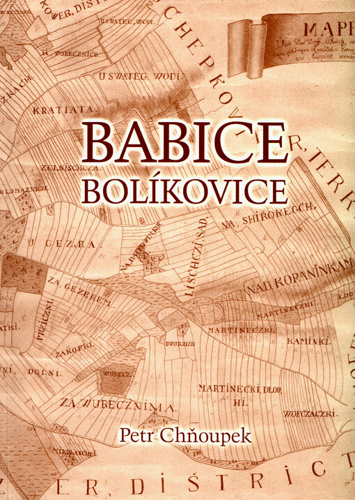 Babice, Bolíkovice