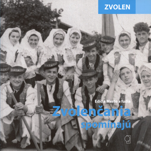 Zvolenčania spomínajú