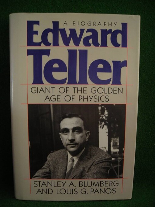 Edward Teller :