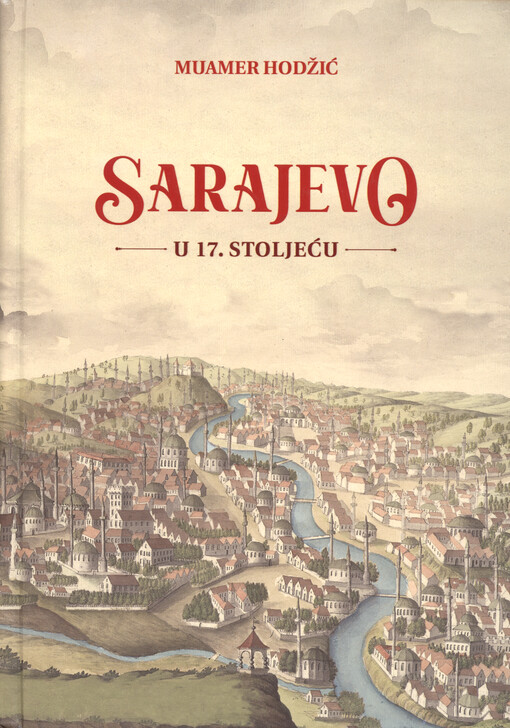 Sarajevo u 17. stoljeću