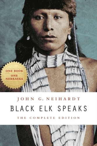 Black elk speaks :