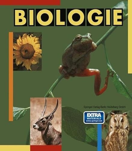 Biologie :
