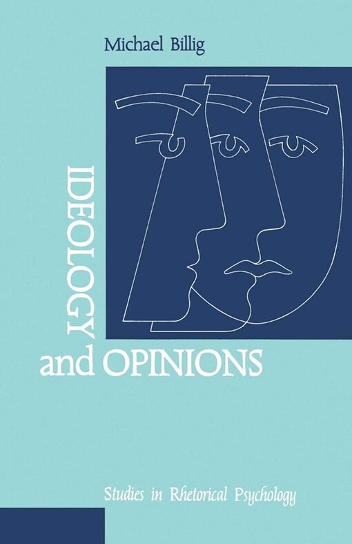 Ideology and opinions :