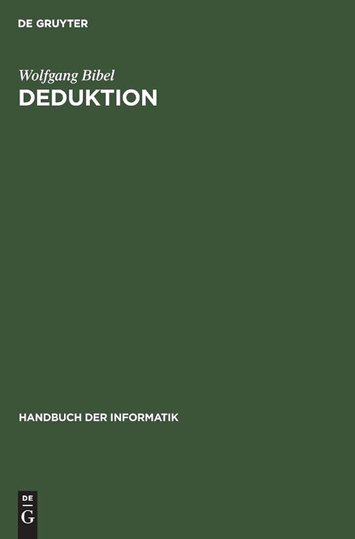 Deduktion :