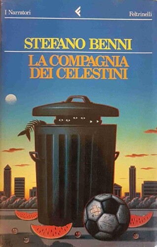 La compagnia dei Celestini /