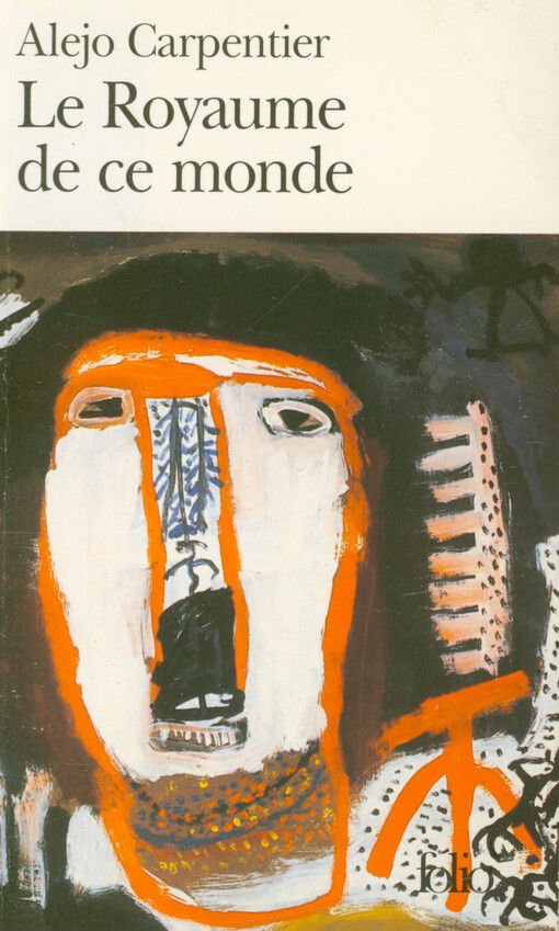 Le royaume de ce monde