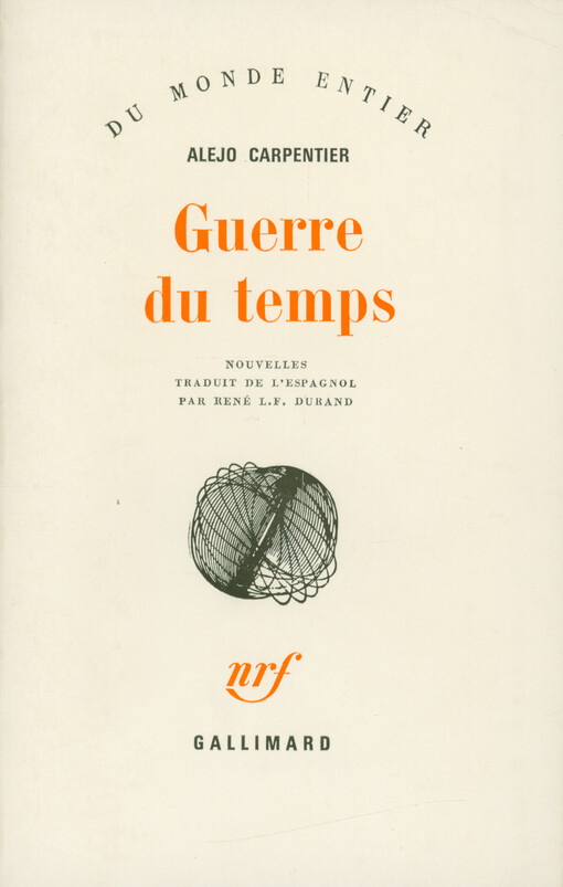 Guerre du temps