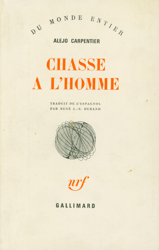 Chasse à l'homme