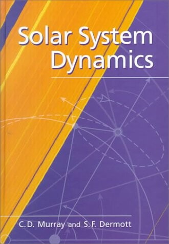 Solar system dynamics