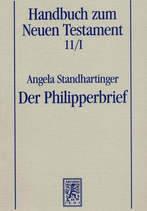 Der Philipperbrief