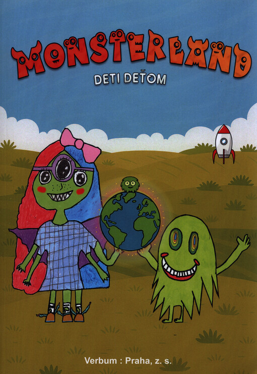 Monsterland. Deti deťom