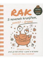 Rak : s navenek krunýřem, uvnitř - drama  (odkaz v elektronickém katalogu)
