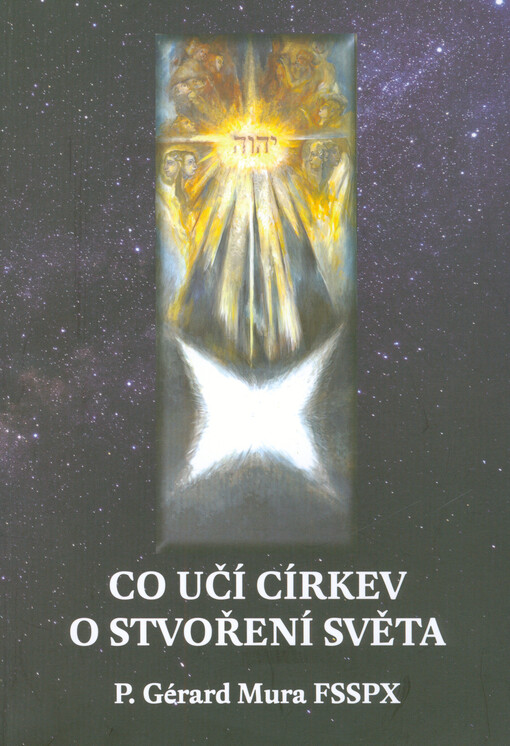 Co učí církev o stvoření světa
