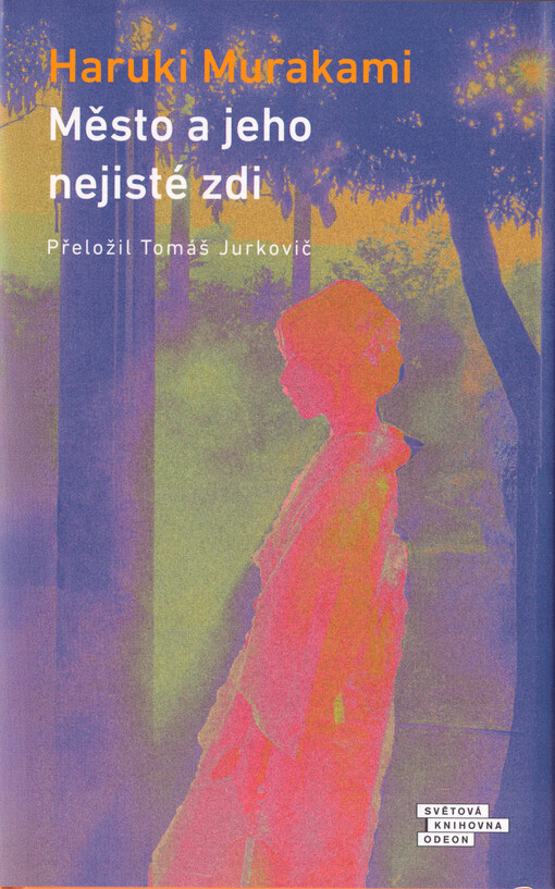 Město a jeho nejisté zdi