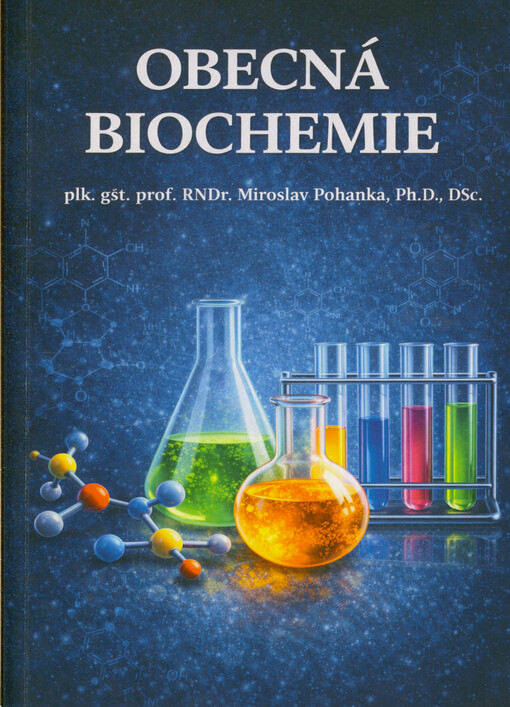 Obecná biochemie