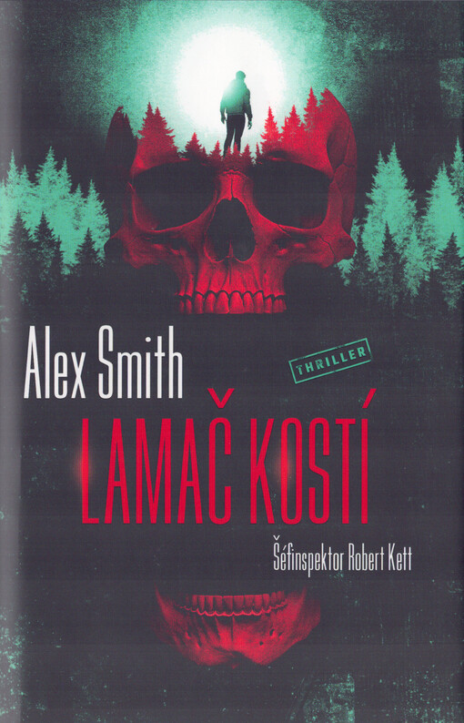 Lamač kostí
