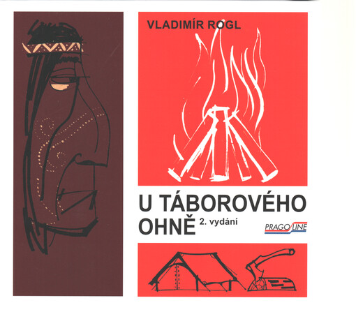 U táborového ohně
