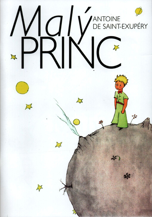 Malý princ