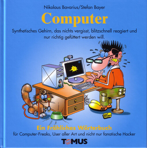 Computer :