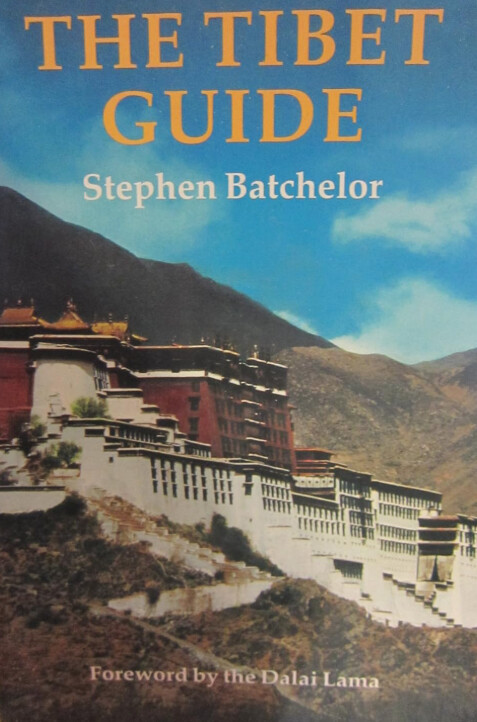 The Tibet guide /